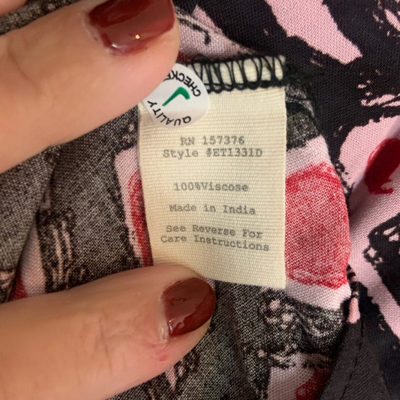 Evy's Tree Celeste dress - Picture 8 of 9